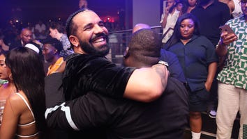 Drake Celebrates Release of 'Honestly, Nevermind' With Weekend of Partying in Miami